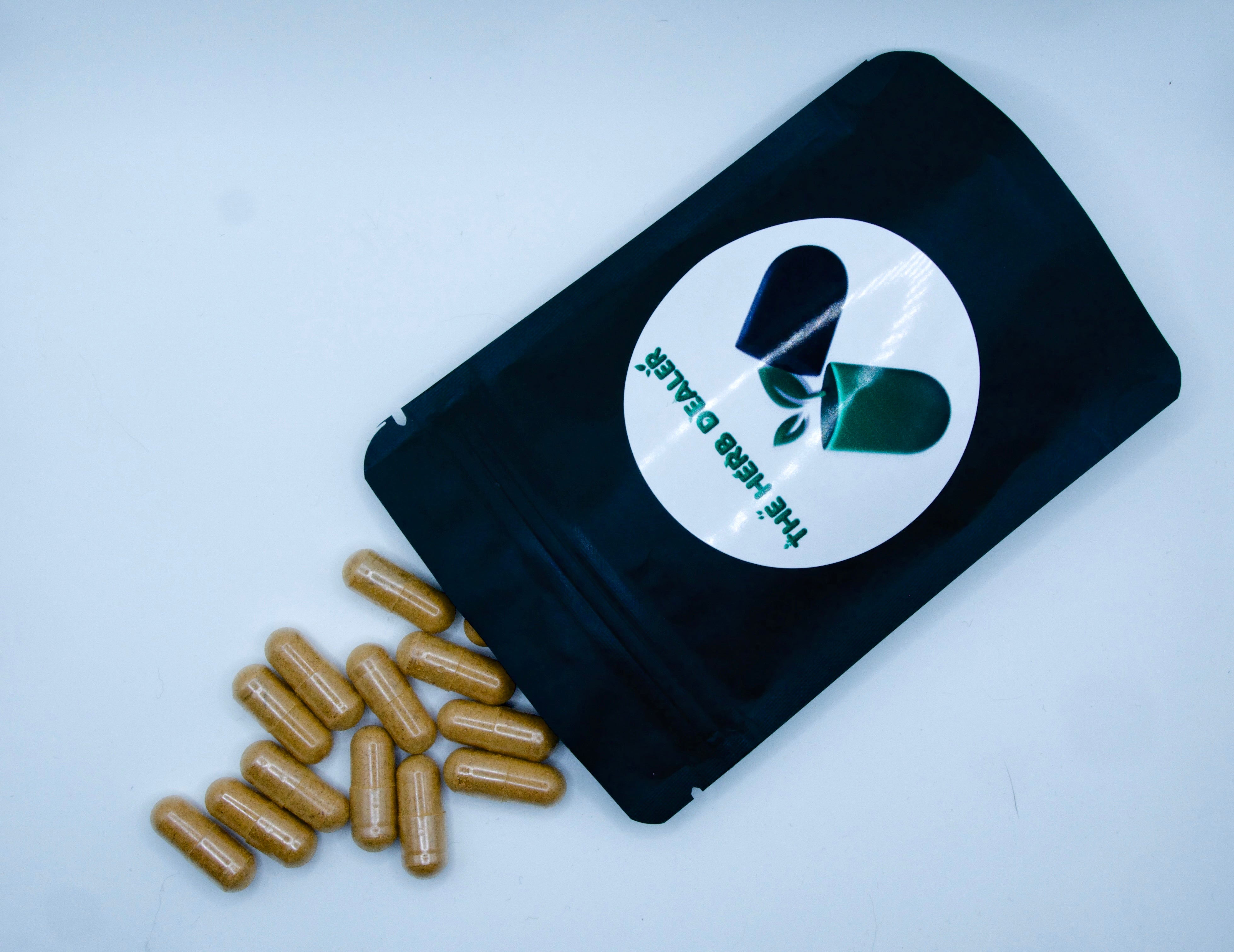 COLON CLEANSE CAPSULES