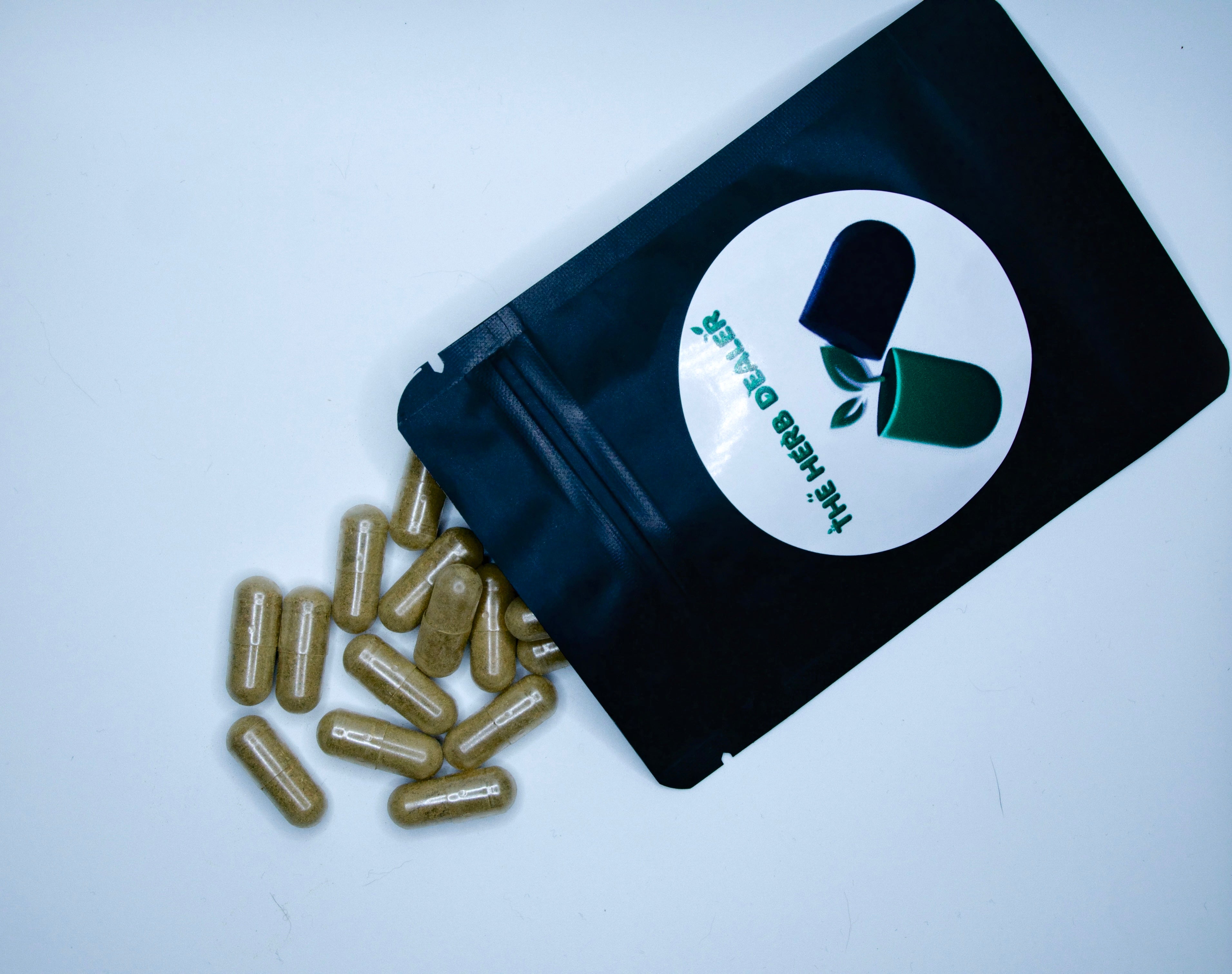 GUT HEALTH CAPSULES