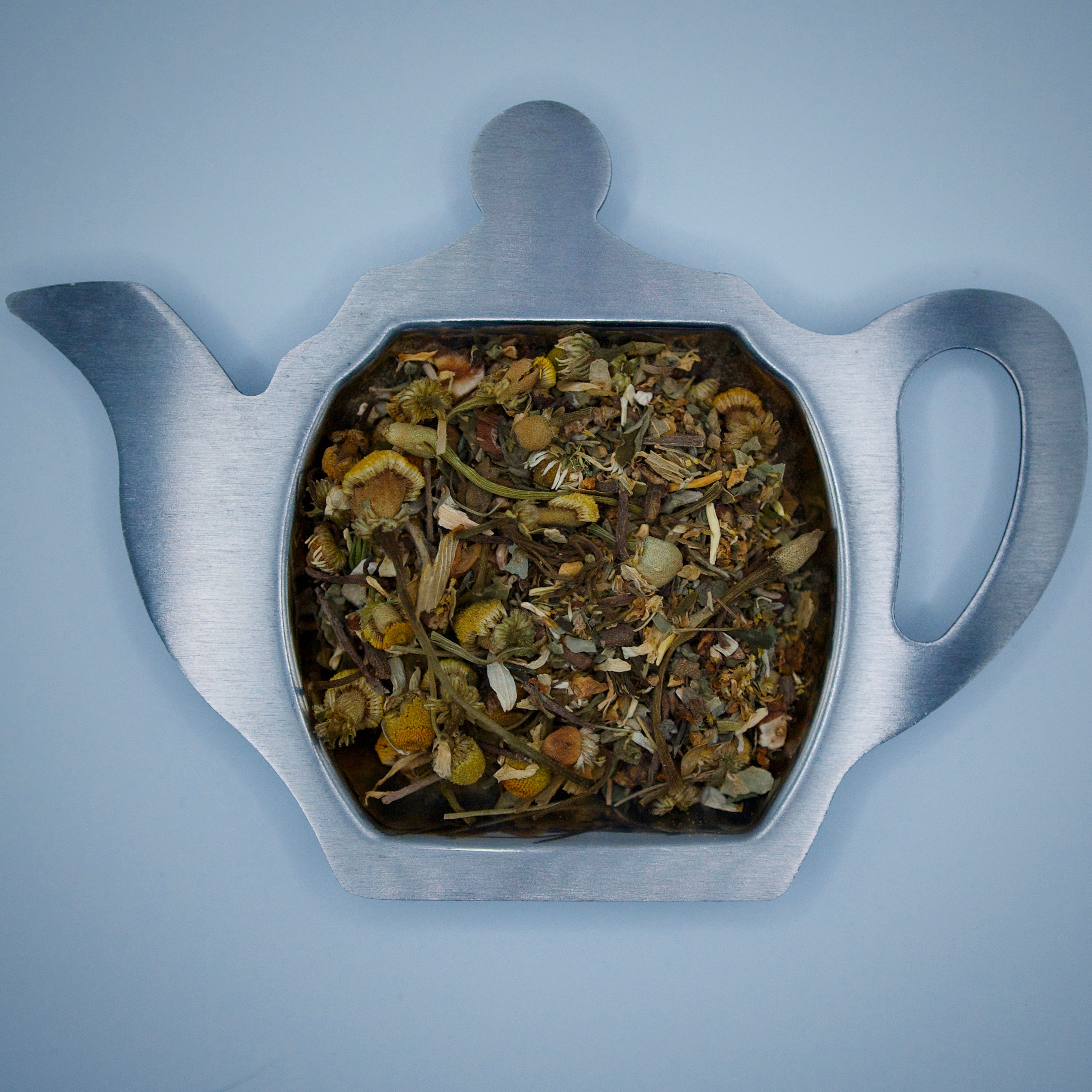 FEMME FLOW ~ Menstrual Tea