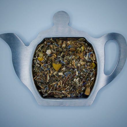 TRANQUILITEA ~ Sleep Aid, Anti Anxiety