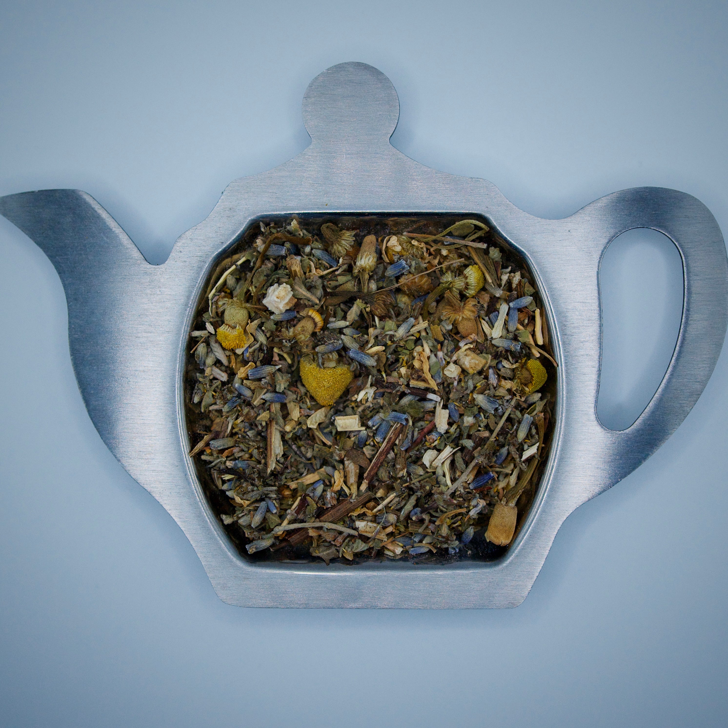 TRANQUILITEA ~ Sleep Aid, Anti Anxiety