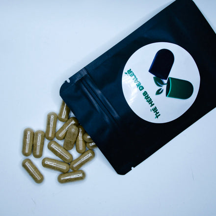 GUT HEALTH CAPSULES