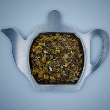 FEMME FLOW ~ Menstrual Tea